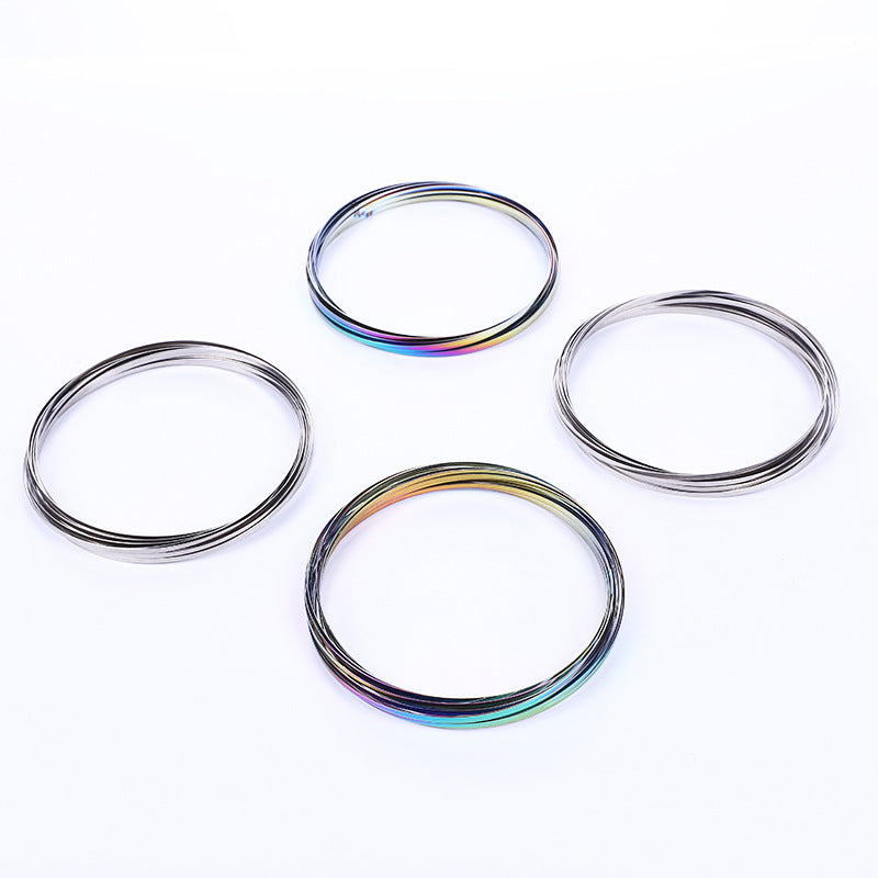 Magic Bracelet Transformation