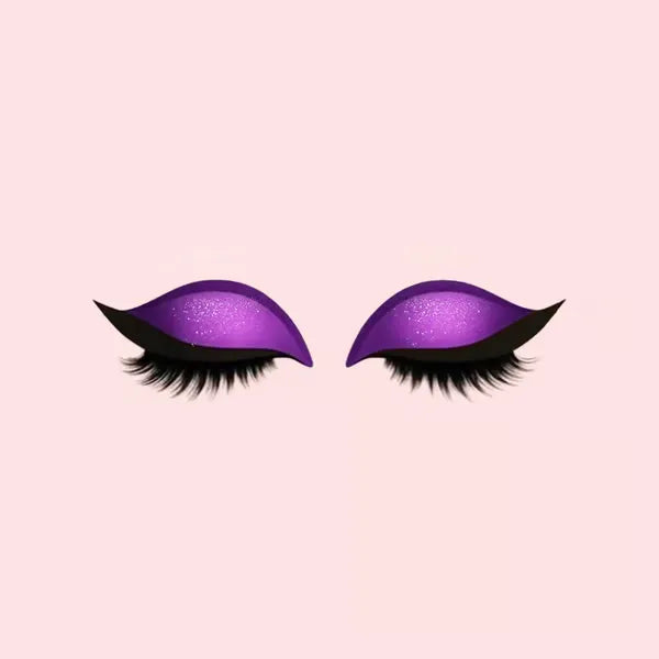 🔥LAST DAY 49% OFF🔥Lazy Eye Shadow Eyelash Patch