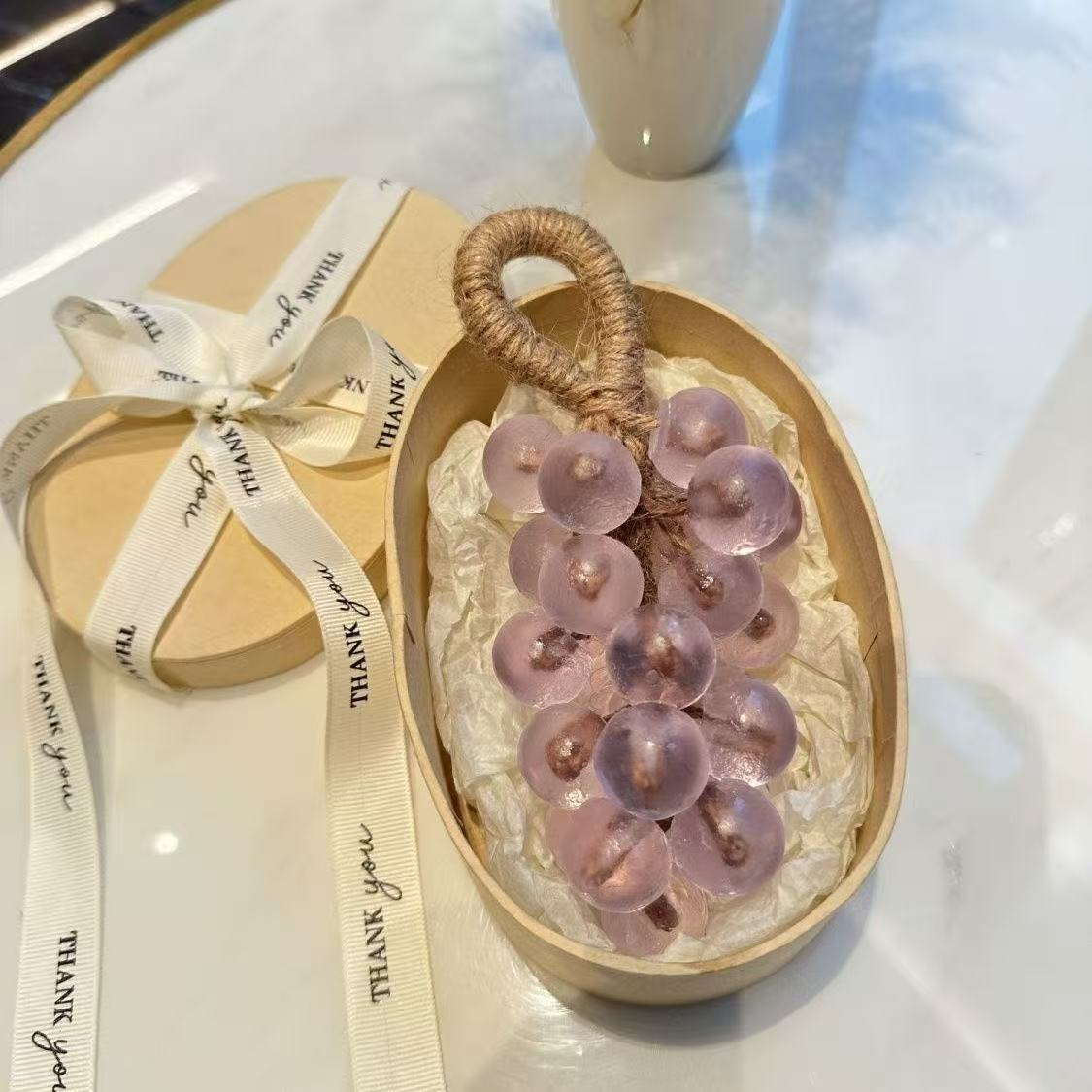 Grape Bundle Handmade Soap