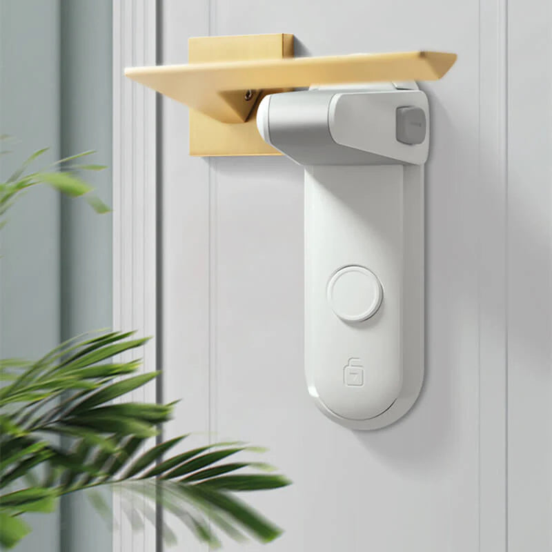 Baby Door Handle Lock