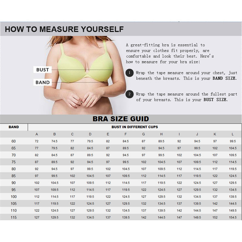 Pink Detachable Strap Seamless Bra