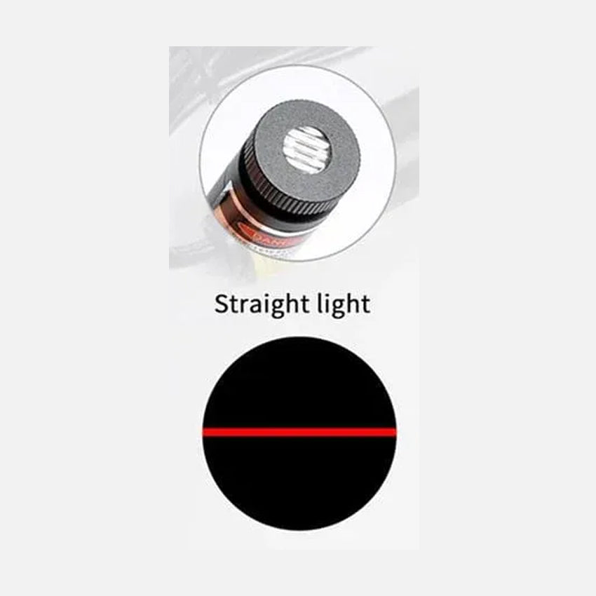 🔥 Magnetic Laser Guide Light