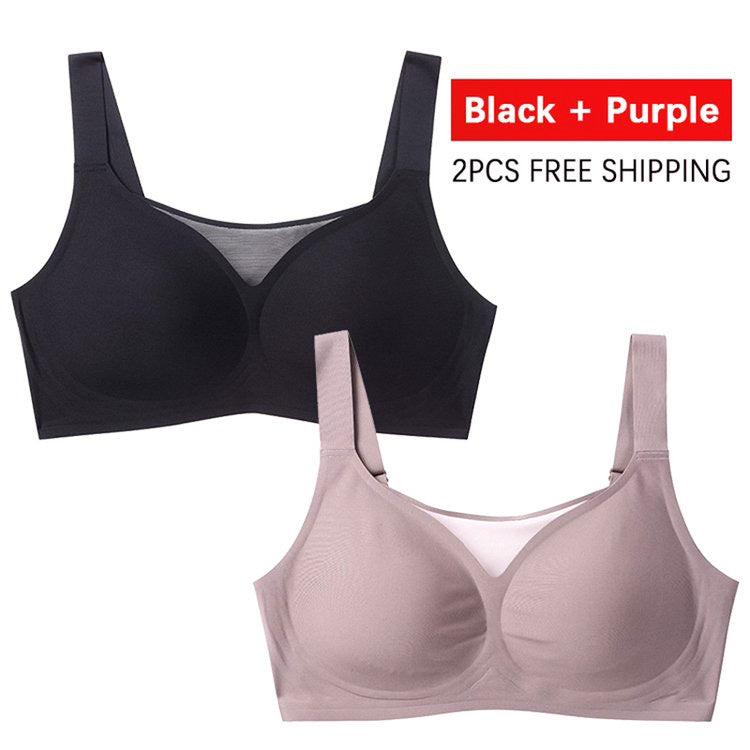 Filifit New Jelly Gel Seamless Bra(Buy 2 Free Shipping)