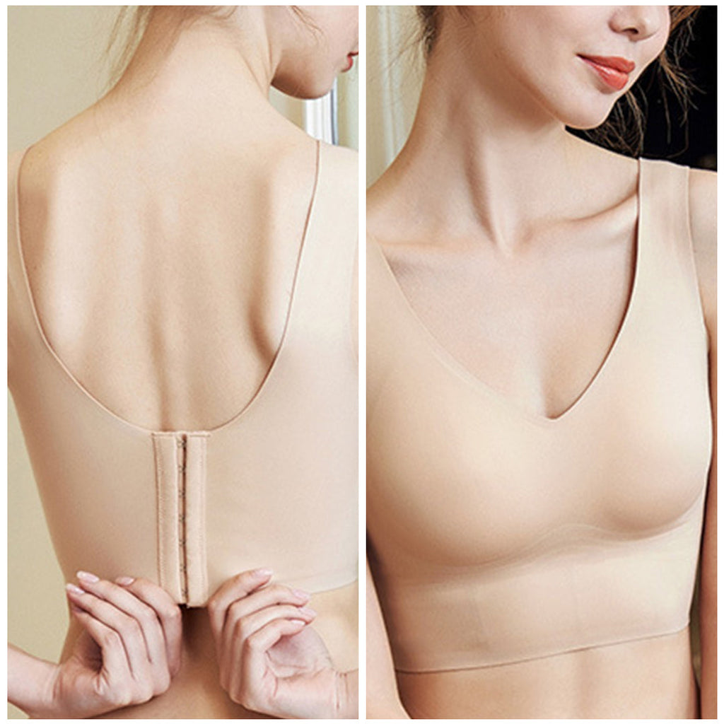 2022 Filifit Full Uplift Seamless Bra (Buy 2 Free Shipping)