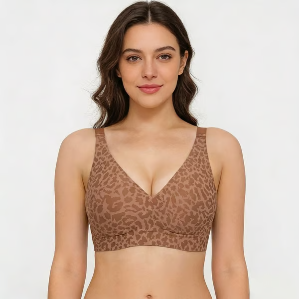Women Wirefree Bras 👍No More Sagging Breasts