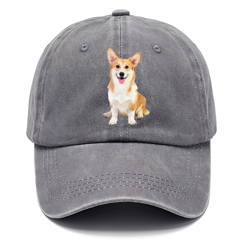 Corgi Classic Hat