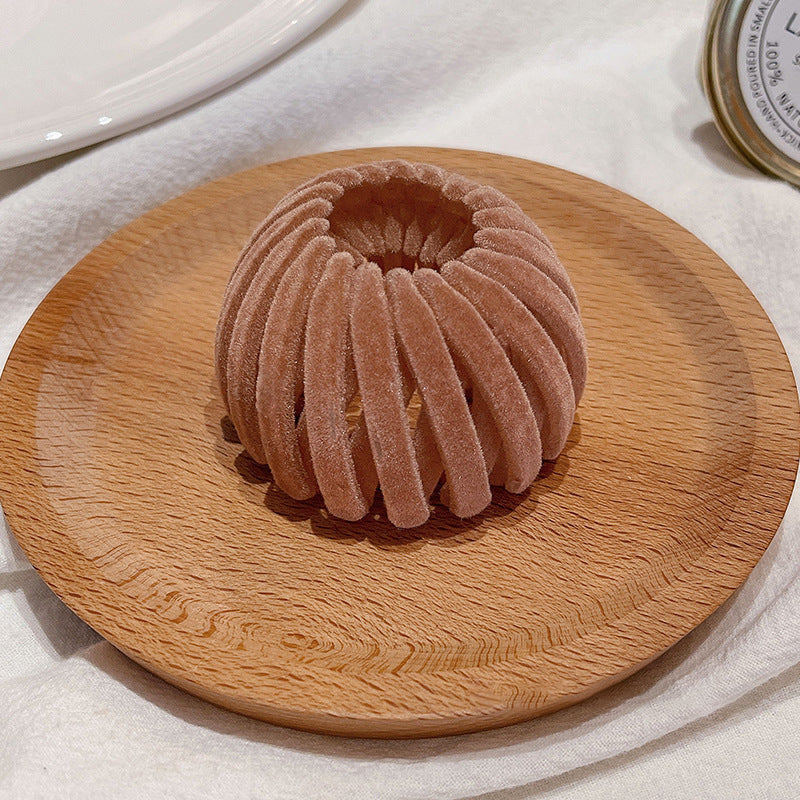 🎁Lazy Bird's Nest Plate Hairpin🎁-🎅EARLY CHRISTMAS SALE-49% OFF