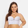 Filifit Strapless Push Up Bra（Buy 2 Free Shipping)