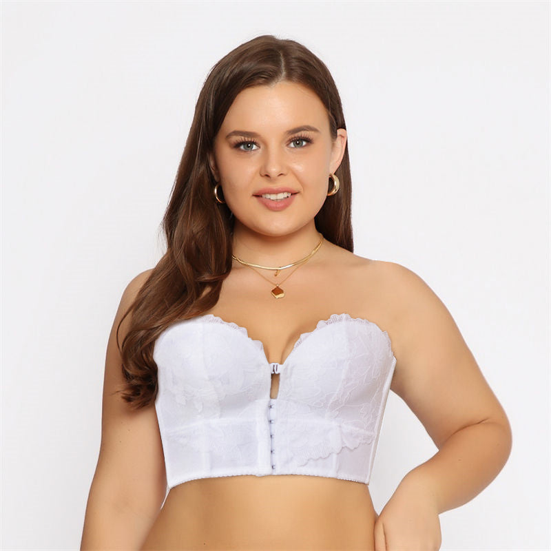 Filifit Strapless Push Up Bra（Buy 2 Free Shipping)
