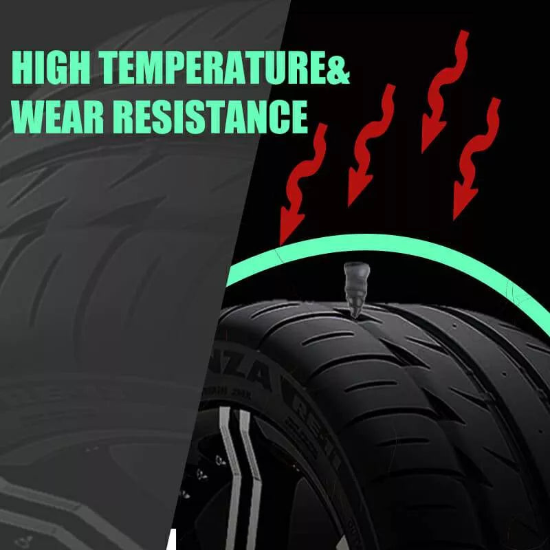 VACUUM TIRE MENDING NAIL