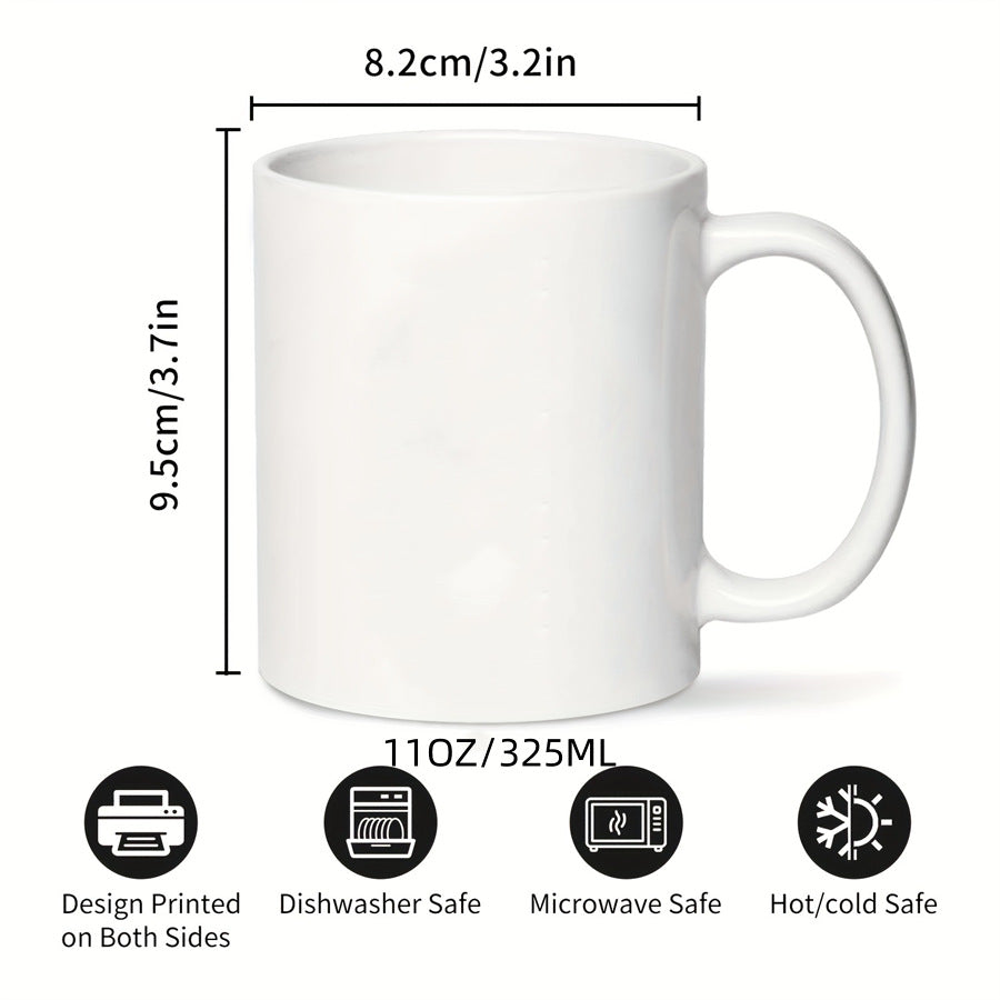 Funny Coffee Mugs Unique Birthday Gifts