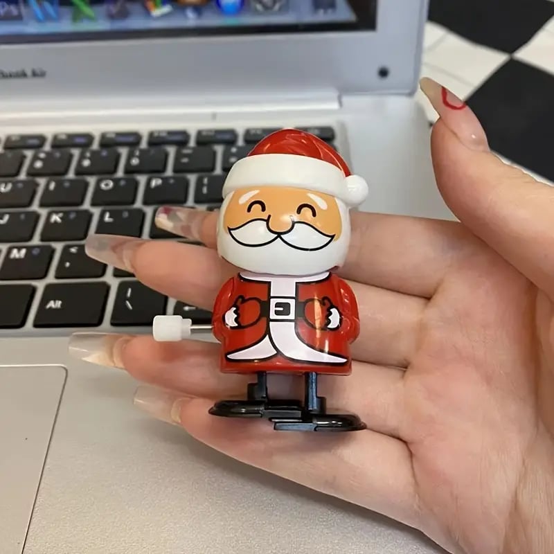 🎅2025 Christmas Gift--Christmas Wind Up Toys