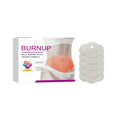 Abdominal Lift Loose Skin Tightening Big Belly Shaping Belly Button Sticker Slim Fit Sticker