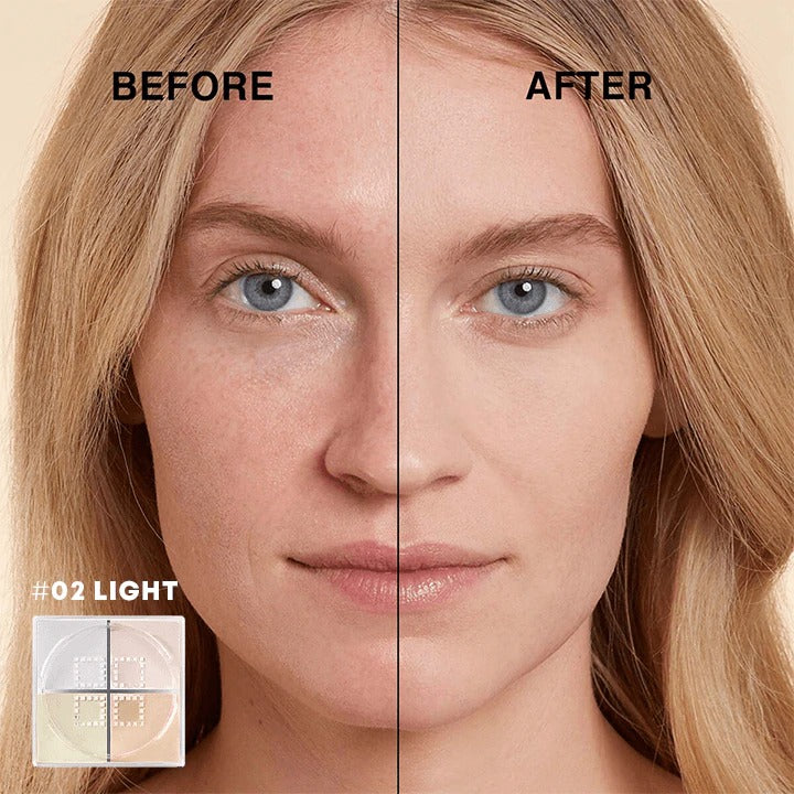 2022 Color Correcting Loose Powder