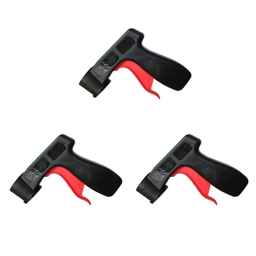 Spray Can Gun – Automotive Spray Painting Tool