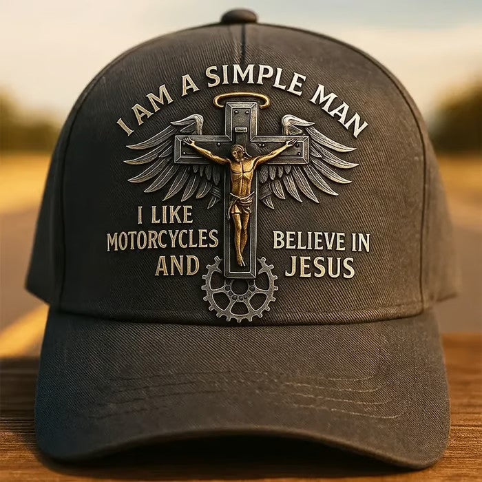 Adjustable motorcycle helmet