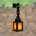 Pixel Lantern Night Light