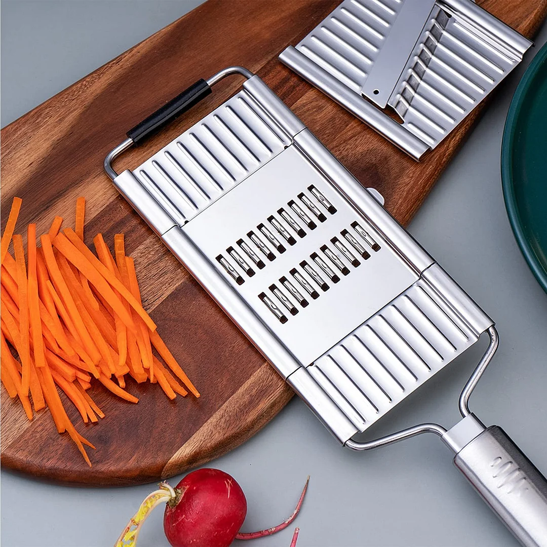 💖Multi-purpose Vegetable Slicer Cutting Set