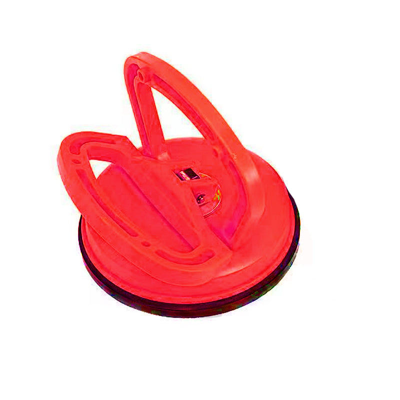 Non-staining pit suction tool suction extractor