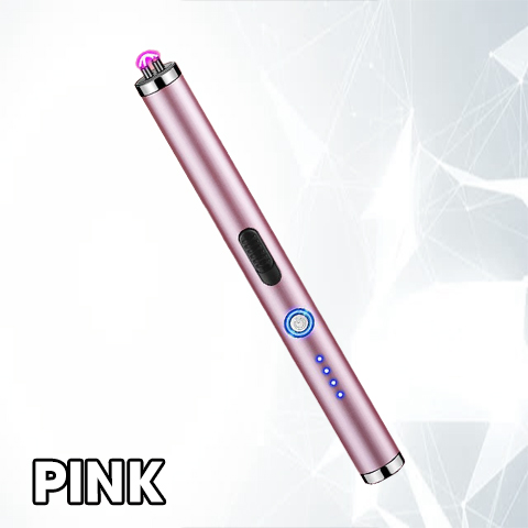 Defend yourself against molesters on the go.