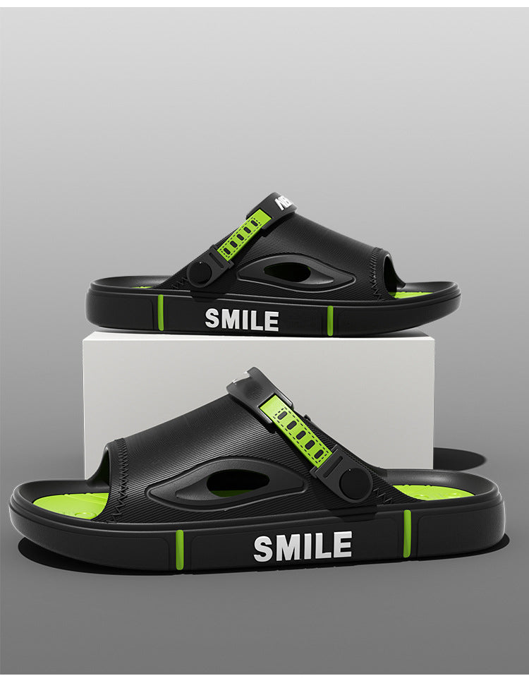 Ultra-Light, Non-Slip Slippers