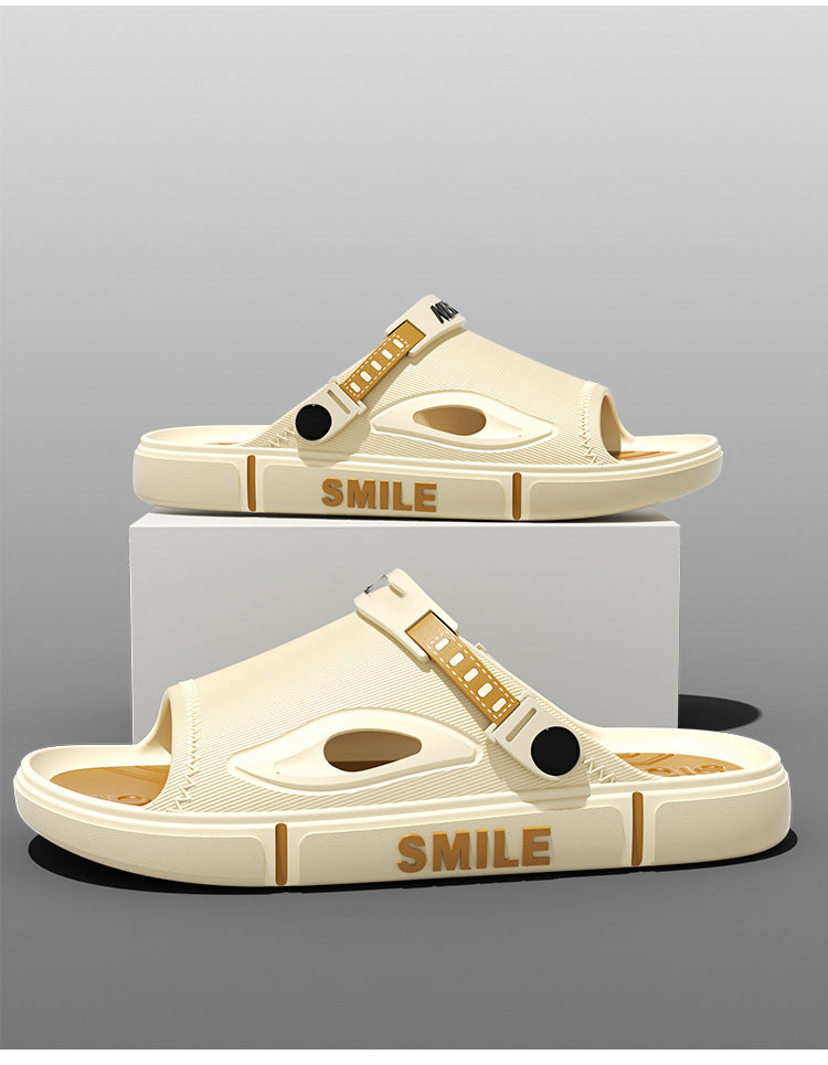 Ultra-Light, Non-Slip Slippers