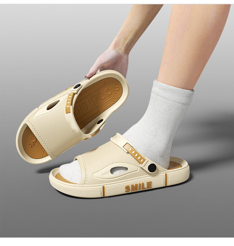 Ultra-Light, Non-Slip Slippers
