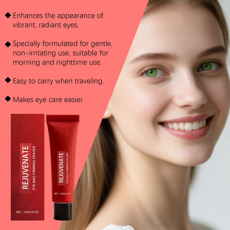 Eye Moisturizing Gel