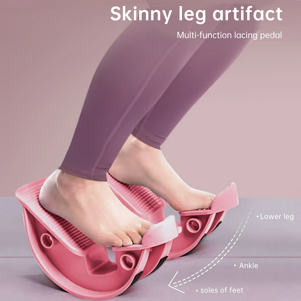 Professional Leg Ankle Stretching Board