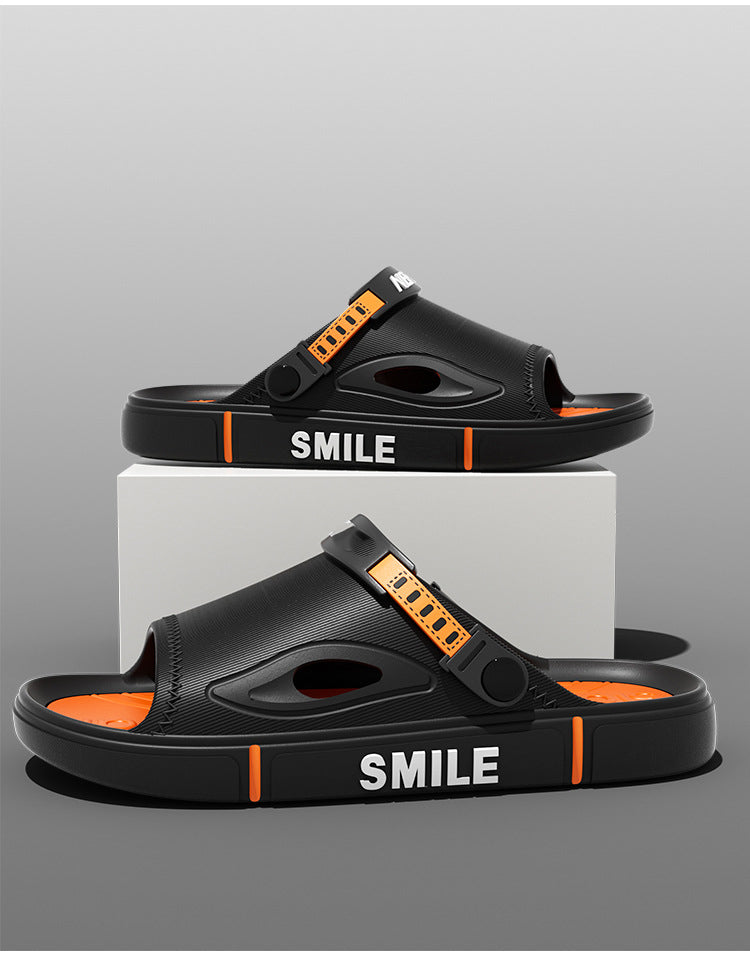 Ultra-Light, Non-Slip Slippers