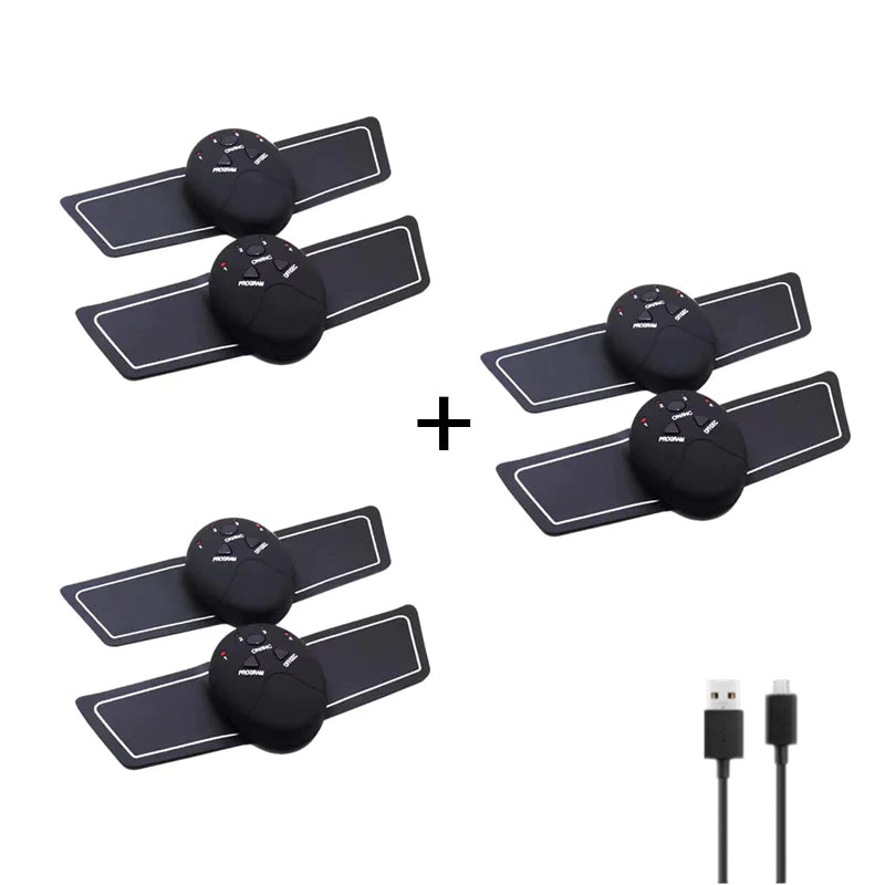 NATURAL BBL TRAINER 💥NEW UPGRADE: ⚡USB CHARGING.