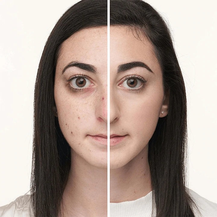 2022 Full Coverage Concealer Paste