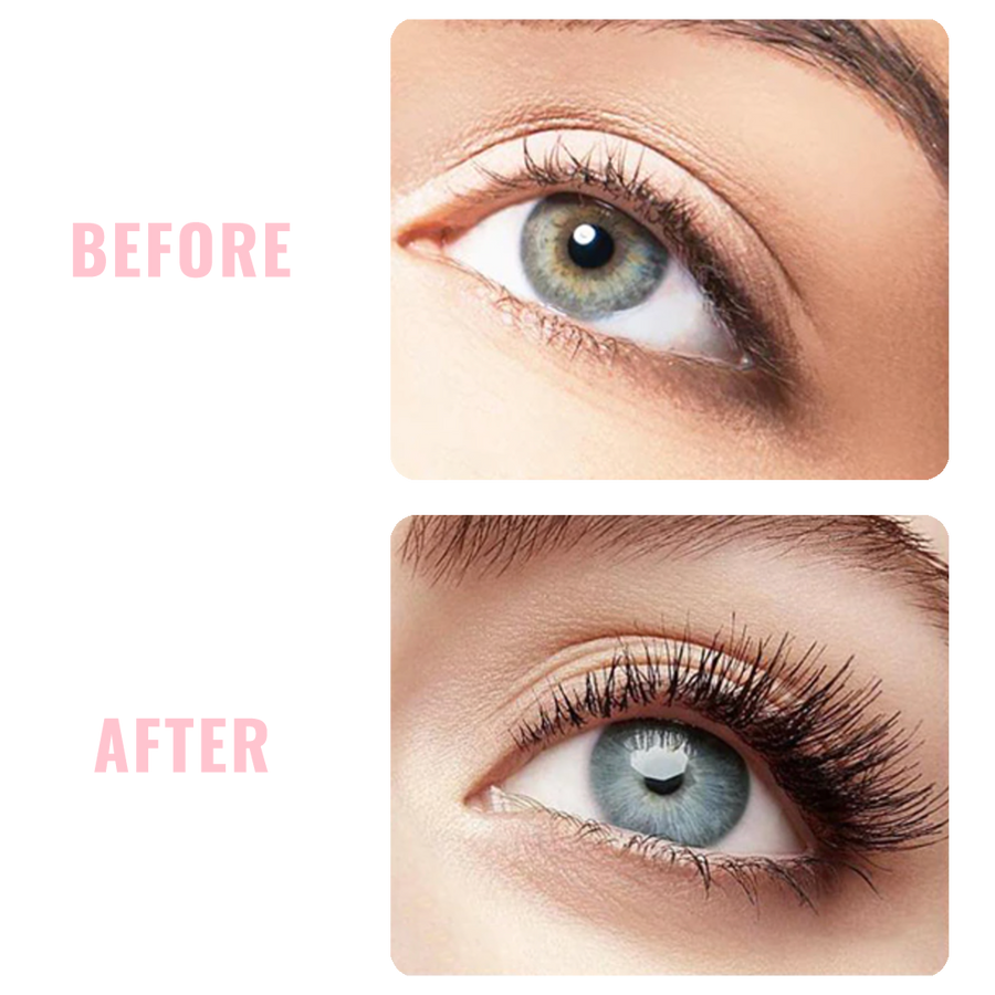 2022 SATYR 4D SILK FIBER MASCARA