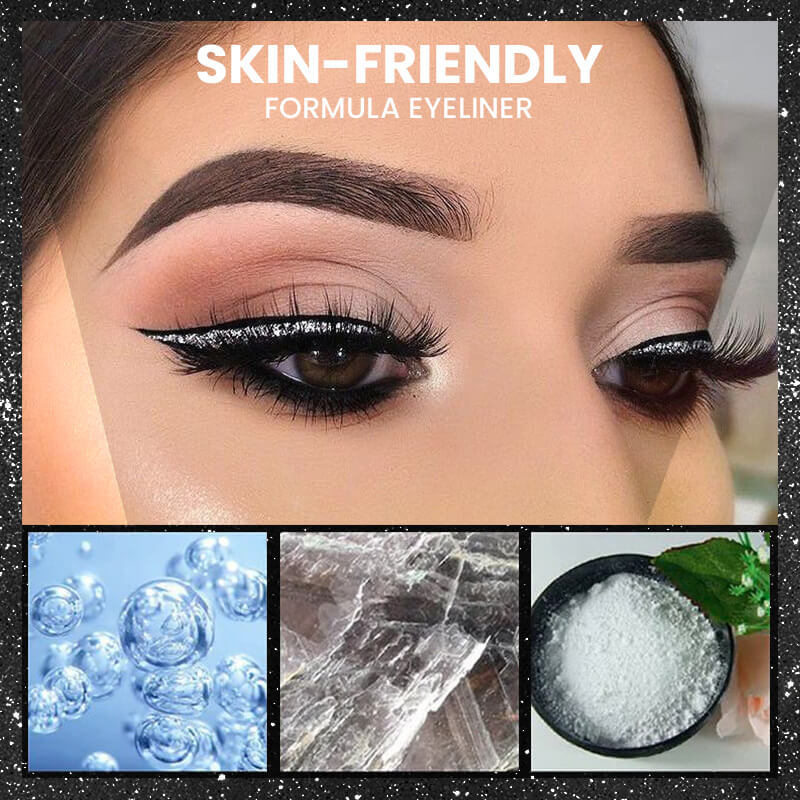 2022 Diamond Liquid Eyeliner