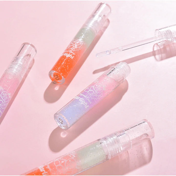 2022 Unicorn Glasting Lip Gloss