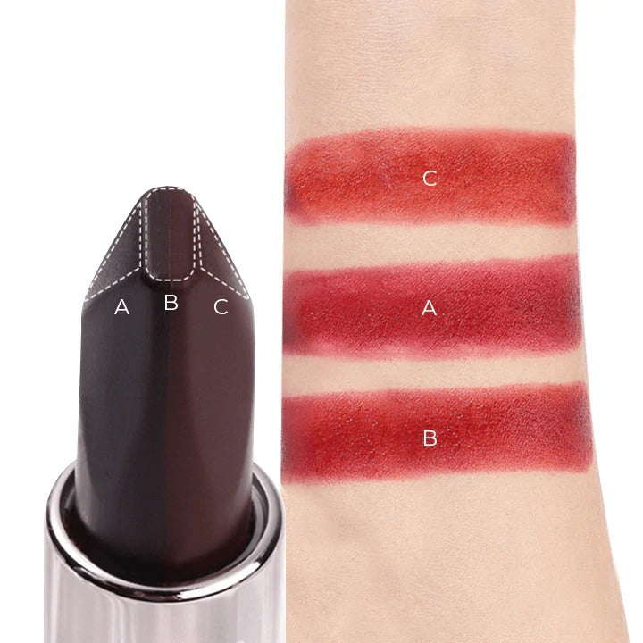 2022 Black Diamond Lipstick 1Pc 3Color
