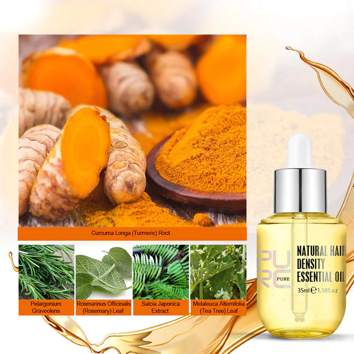 🔥Hair Growth Serum