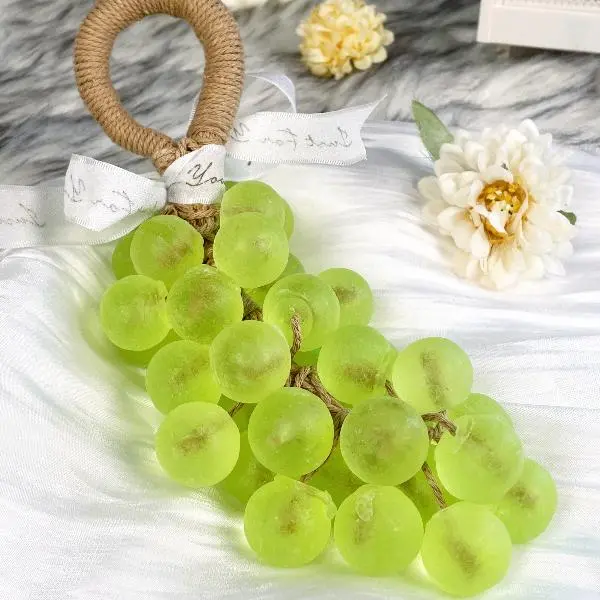 Grape Bundle Handmade Soap