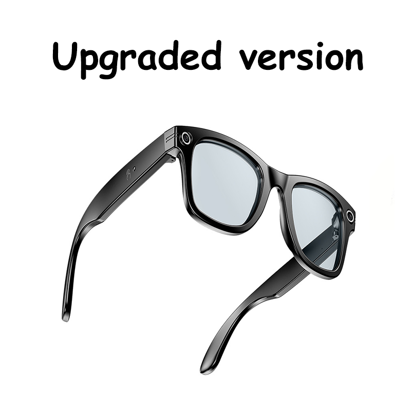 Smart AI Glasses
