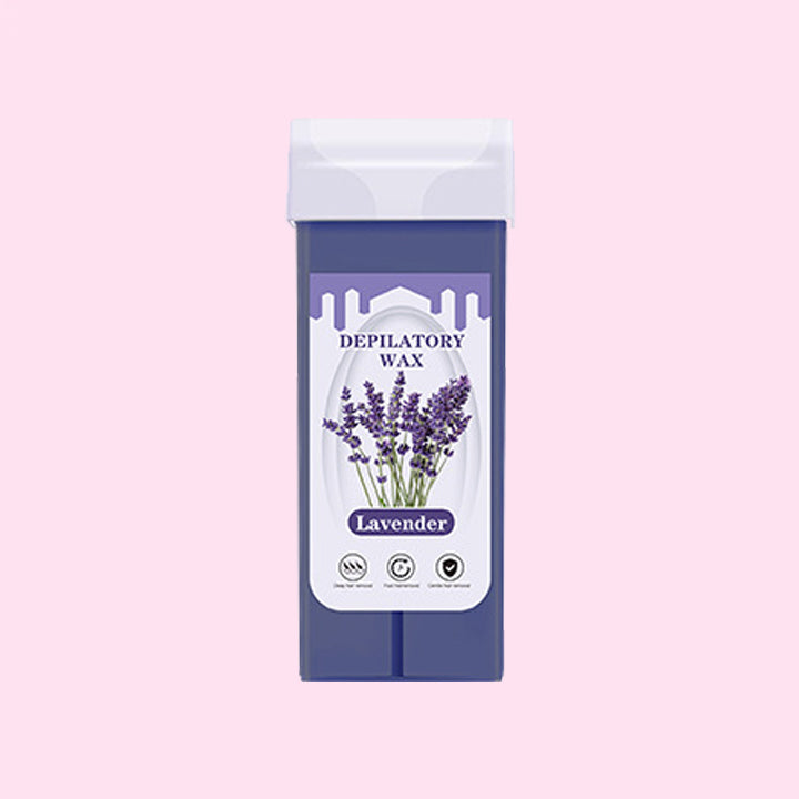 Premium Roll On Waxing Kit