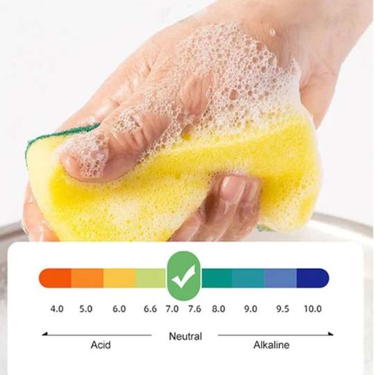 🔥Powerful All-purpose Powder Cleaner