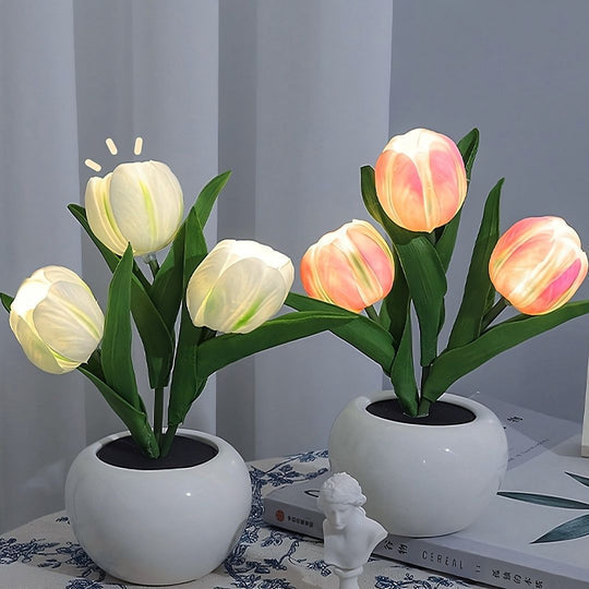 Tulip Nightlight