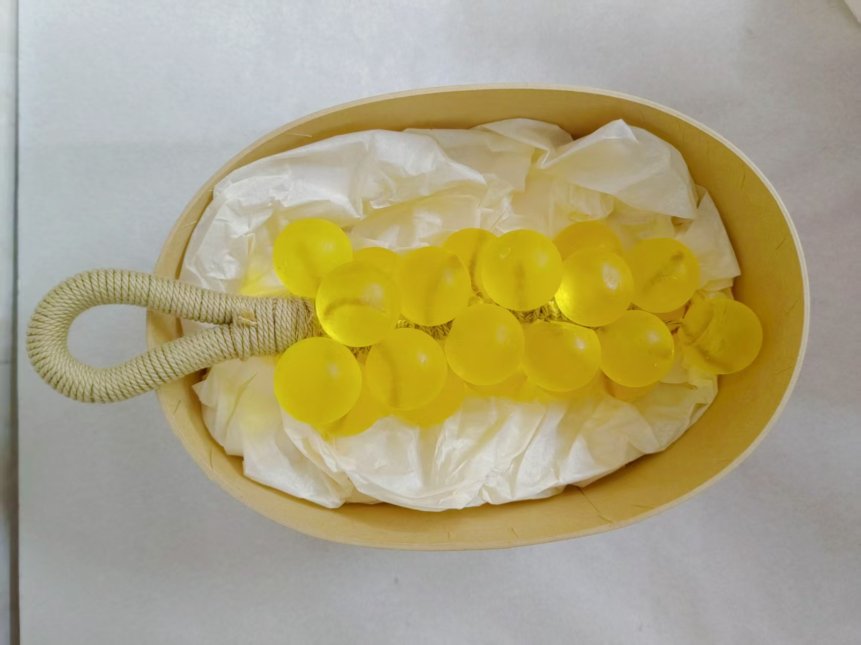Grape Bundle Handmade Soap