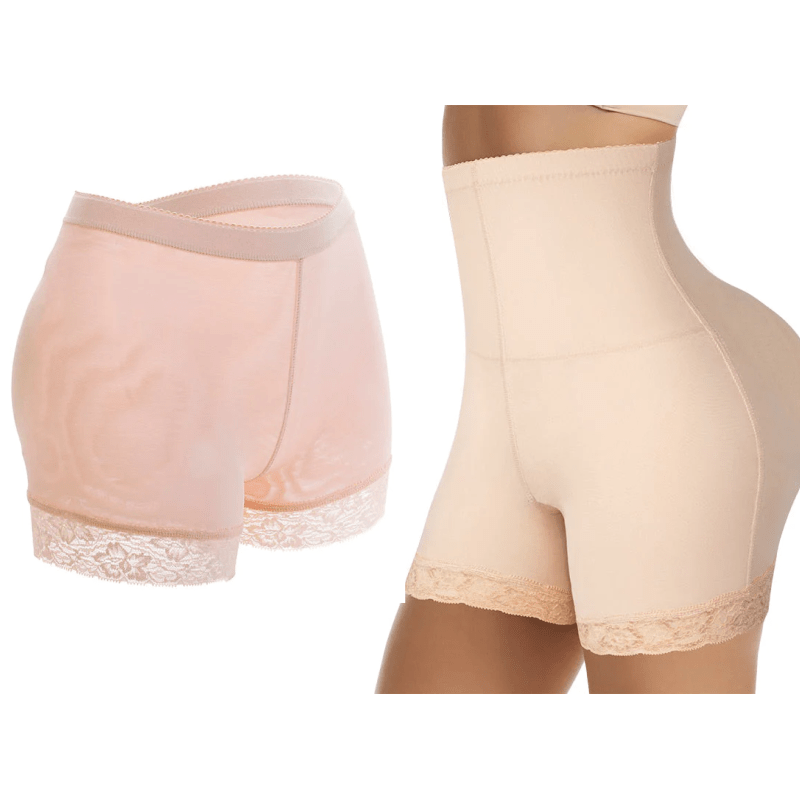 🔥BUY 1 GET 1 FREE🔥 Butt Lifter Shorts🍑