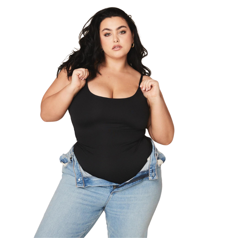 Sofia - Snatch Shapewear Bodysuit