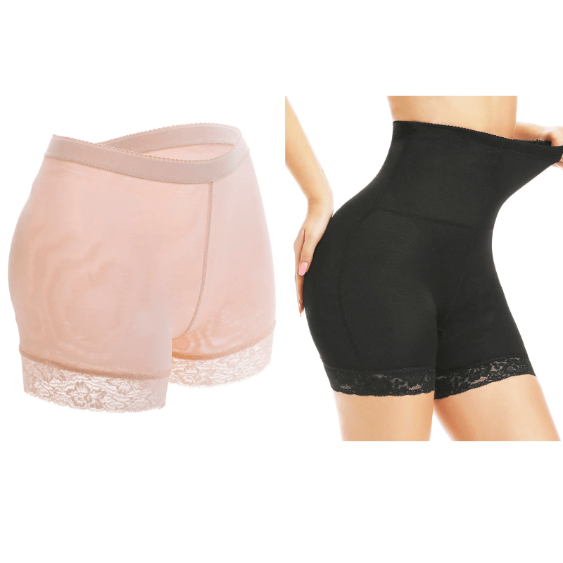🔥BUY 1 GET 1 FREE🔥 Butt Lifter Shorts🍑