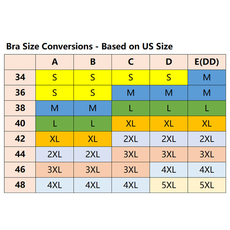 Filifit Padless Back Posture Corrector Bra (Buy 2 Free Shipping)