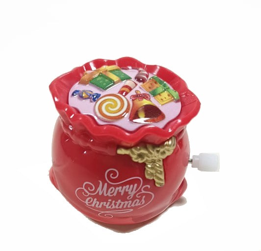 🎅2025 Christmas Gift--Christmas Wind Up Toys