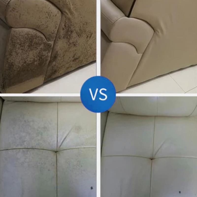 Wall mold remover