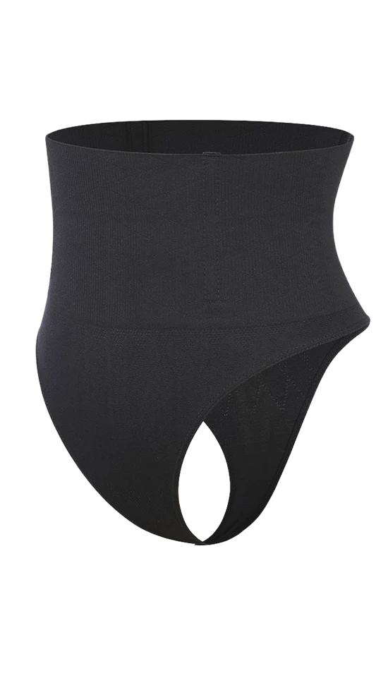 🔥BUY 1 GET 1 FREE🔥EVERY-DAY TUMMY CONTROL THONG
